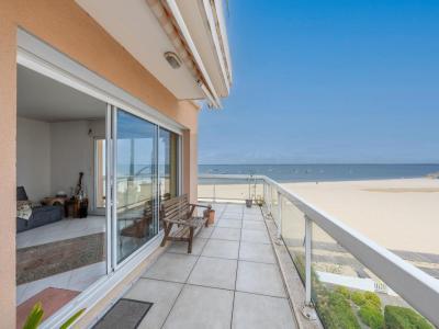 Acheter Appartement 73 m2 Arcachon