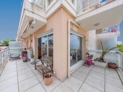 Acheter Appartement Arcachon 905000 euros