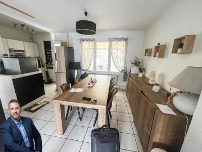 Annonce Vente 4 pi�ces Maison Cambrai 59