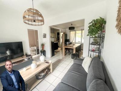 Acheter Maison 67 m2 Cambrai