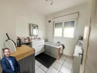 Acheter Maison Cambrai Nord