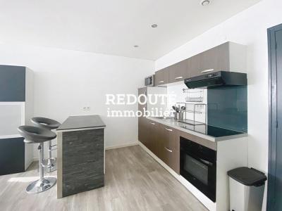 Annonce Vente 2 pi�ces Appartement Reims 51