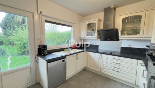 Annonce Vente 9 pi�ces Maison Bruay-la-buissiere 62