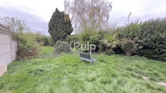 Acheter Maison Bruay-la-buissiere Pas de calais