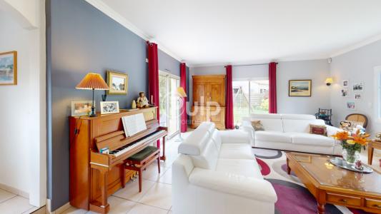 Annonce Vente Maison Reze 44