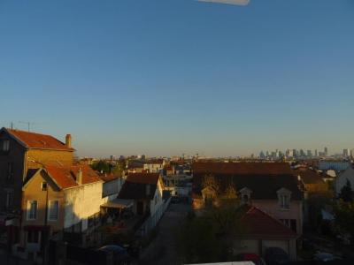 For sale Argenteuil 3 rooms 91 m2 Val d'Oise (95100) photo 0