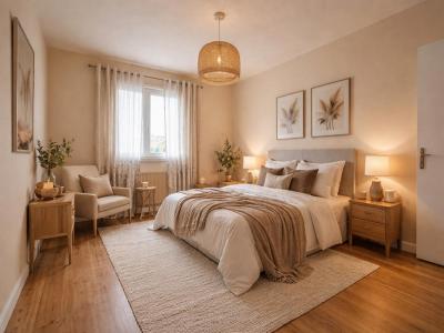 Acheter Appartement Argenteuil Val d'Oise