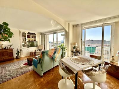 Annonce Vente 4 pi�ces Appartement Saint-gratien 95