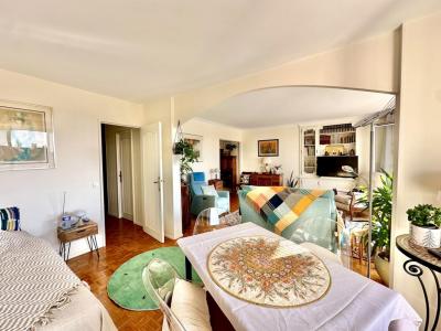 Acheter Appartement 77 m2 Saint-gratien