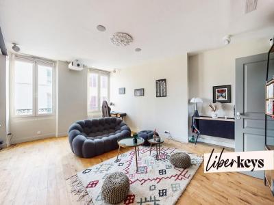 Annonce Vente 3 pi�ces Appartement Saint-germain-en-laye 78