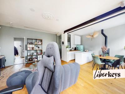 Acheter Appartement Saint-germain-en-laye Yvelines