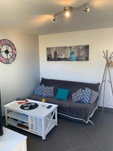 For rent Drancy 2 rooms 17 m2 Seine saint denis (93700) photo 1