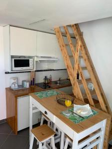 For rent Drancy 2 rooms 17 m2 Seine saint denis (93700) photo 2