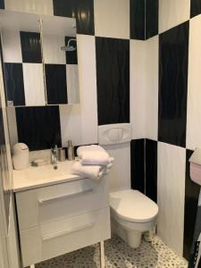 For rent Drancy 2 rooms 17 m2 Seine saint denis (93700) photo 3