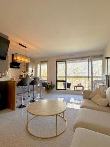 For sale Argenteuil 4 rooms 77 m2 Val d'Oise (95100) photo 0