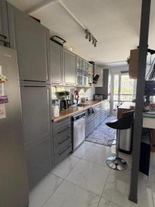 Annonce Vente 4 pi�ces Appartement Argenteuil 95