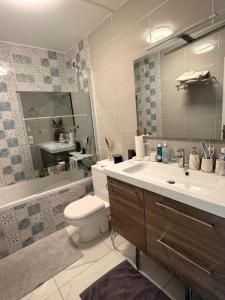 Acheter Appartement Argenteuil Val d'Oise