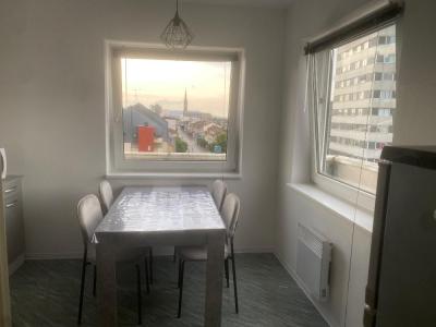 Louer Appartement 20 m2 Vandoeuvre-les-nancy