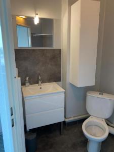 Louer Appartement Vandoeuvre-les-nancy 460 euros