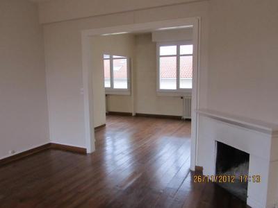 For rent Bordeaux 6 rooms 160 m2 Gironde (33000) photo 0