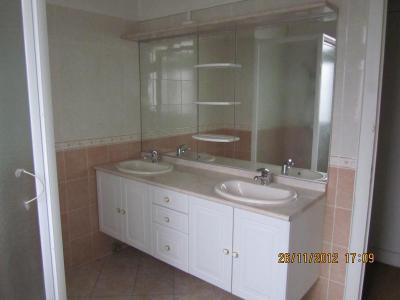 Louer Maison 160 m2 Bordeaux