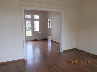 Louer Maison Bordeaux Gironde