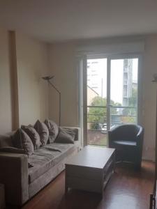 For rent Bordeaux 2 rooms 39 m2 Gironde (33000) photo 0