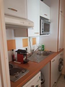 Annonce Location 2 pi�ces Appartement Bordeaux 33