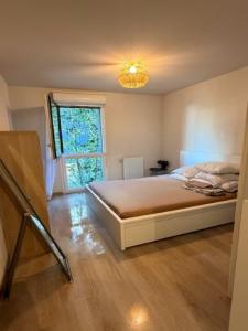 Annonce Location 2 pi�ces Appartement Cenon 33