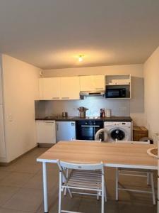Louer Appartement 42 m2 Cenon