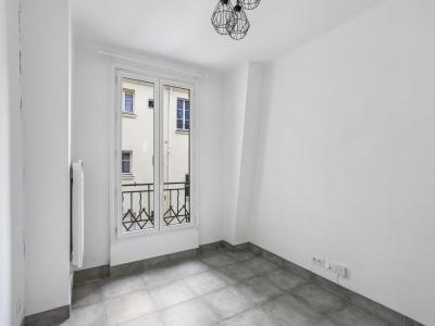 Annonce Vente Appartement Paris-20eme-arrondissement 75