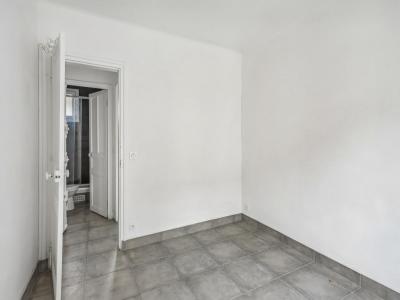 Acheter Appartement 19 m2 Paris-20eme-arrondissement