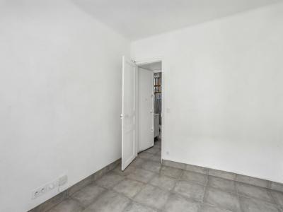 Acheter Appartement Paris-20eme-arrondissement Paris