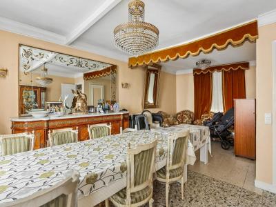 Annonce Vente 3 pi�ces Appartement Paris-20eme-arrondissement 75