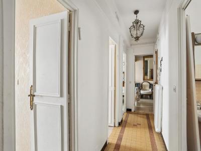 Acheter Appartement Paris-20eme-arrondissement 465000 euros