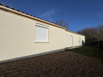 Annonce Vente 5 pi�ces Maison Medis 17