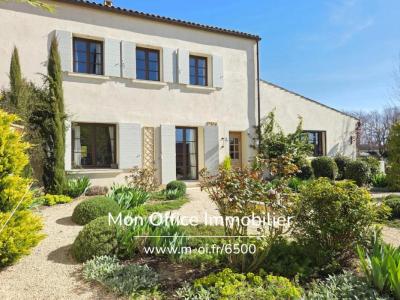 Annonce Vente 7 pi�ces Maison Ansouis 84