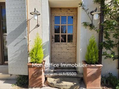 Acheter Maison 240 m2 Ansouis