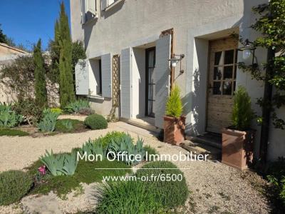 Acheter Maison Ansouis Vaucluse