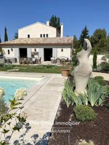 Acheter Maison Ansouis 1680000 euros