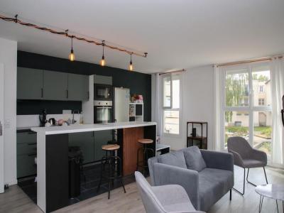 Louer Appartement Montigny-le-bretonneux Yvelines