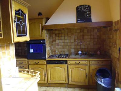 For rent Aulnay-sous-bois 1 room 30 m2 Seine saint denis (93600) photo 4