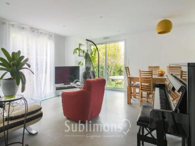 For sale Sarzeau 5 rooms 125 m2 Morbihan (56370) photo 0