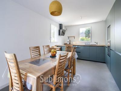 Annonce Vente 5 pi�ces Maison Sarzeau 56