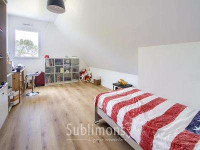 Acheter Maison Sarzeau Morbihan