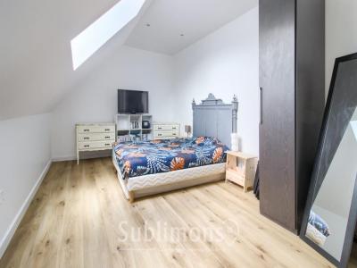 Acheter Maison Sarzeau 470000 euros