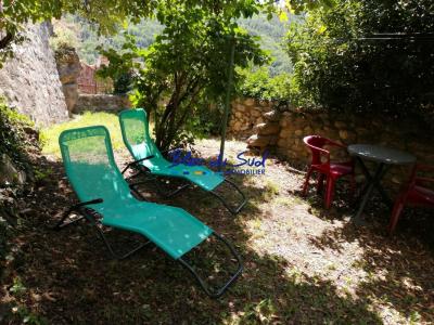 Annonce Vente 3 pi�ces Maison Vernet-les-bains 66