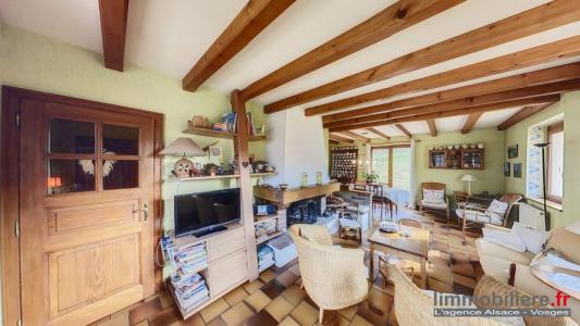 Annonce Vente 7 pi�ces Maison Sainte-marie-aux-mines 68