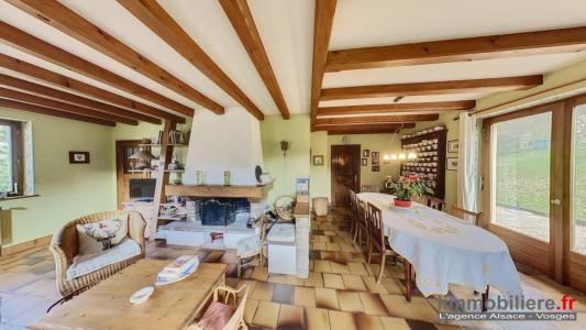 Acheter Maison 153 m2 Sainte-marie-aux-mines