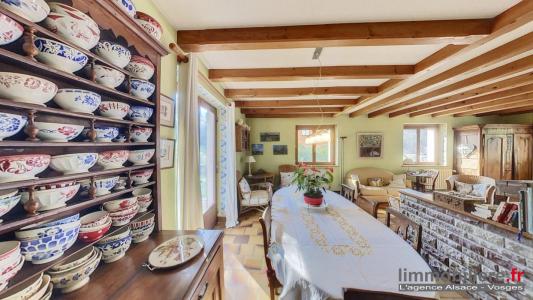 Acheter Maison Sainte-marie-aux-mines Haut rhin